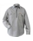HICKORY 1/2 ZIP LONG SLEEVE M